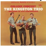 The Kingston Trio - Chilly Winds