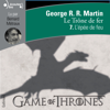 Le Trône de fer (Tome 7) - L'épée de feu - George R.R. Martin