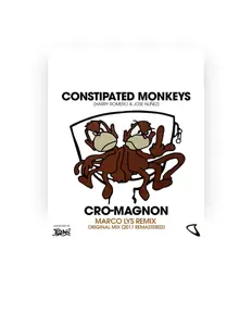 Listen to Constipated Monkeys, watch music videos, read bio, see tour dates & more!