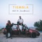 Tiembla (feat. AGS) - JazzWoman lyrics