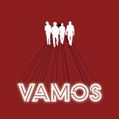 Vamos - EP