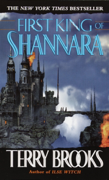 First King of Shannara (Unabridged)