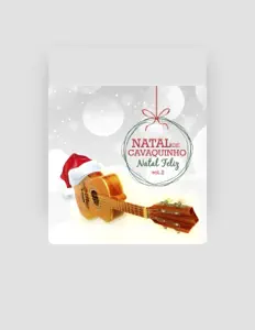Listen to Natal de Cavaquinho, watch music videos, read bio, see tour dates & more!