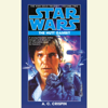 Star Wars: The Han Solo Trilogy: The Hutt Gambit: Volume 2 (Abridged) - A. C. Crispin