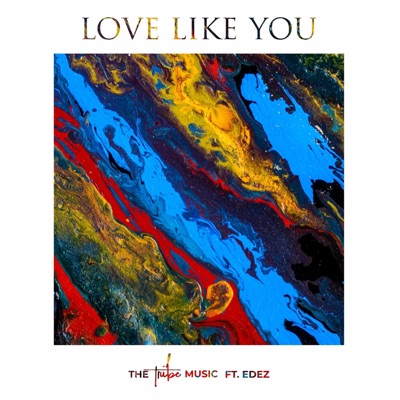Love Like You (feat. Edez) - Single