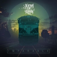 Imparable - Single - Arsenal de Rimas