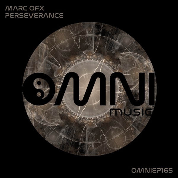 Peserverance - Single