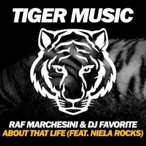 About That Life - Single