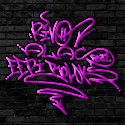 Alas (feat. Eepi Boloks) - Single