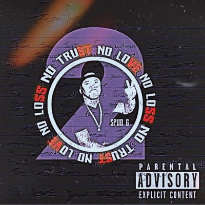 No Heart (No Trust No Love No Loss) 2 - EP