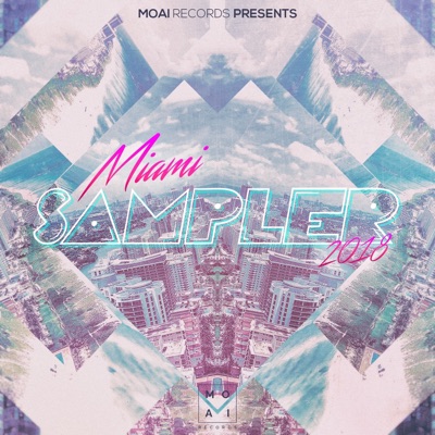 Miami Sampler 2018