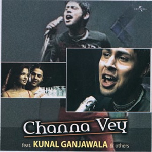 Channa Vey (Remix)