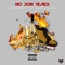 No Don (Remix) [feat. Chip & Not3s] - Lotto Boyzz lyrics