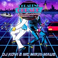 Ukradene Obrade (Muzika Za Nos) - Mikri Maus & Dj Kovi