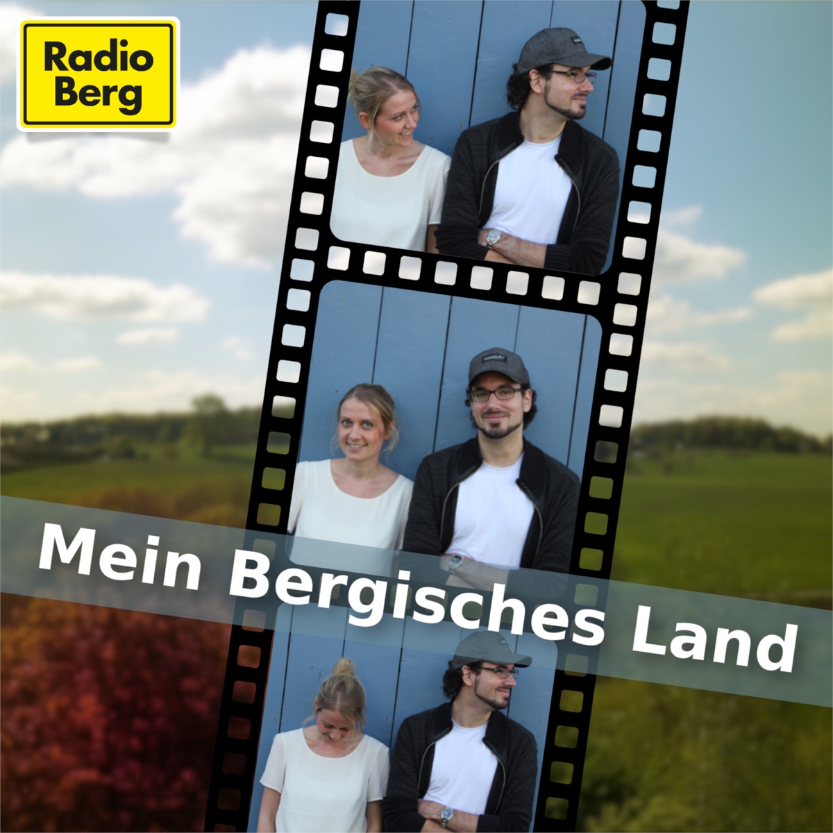 Mein bergisches Land - Single - Album by Radio Berg Songs - Apple Music