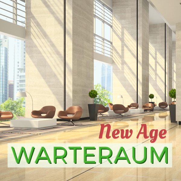 New Age Warteraum: Sanfte Melodien mit Klavier und Leisen Tönen, um Nicht zu Stressen und Gelassen zu Warten