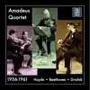 Amadeus Quartet - String Quartet in C Major, Op. 76 No. 3, Hob. III:77 "Emperor": IV. Finale. Presto