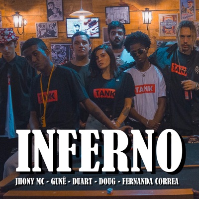 Inferno - Single