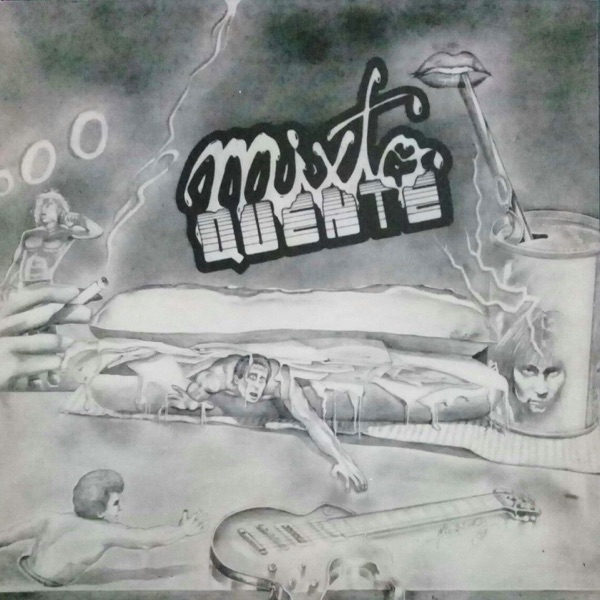 Mixto Quente - Mixto Quente
