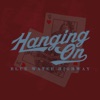 Hanging On - Single