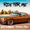 Ride for Me (feat. Aj Smxth & Fancy) - Wilt Sorrell lyrics