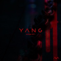 Stronger Volume 1 - Yang