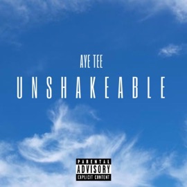 Unshakeable Aye Tee