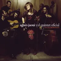 Todo Cambia — Agnès Jaoui Y El Quintet Oficial; Roberto Gonzales Hurtado