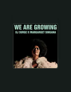 Poslechněte si interpreta DJ Surge, sledujte hudební videa, přečtěte si životopis, podívejte se na data turné a další informace.