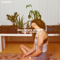 Heatwave Bumps - EP - Drips Zacheer