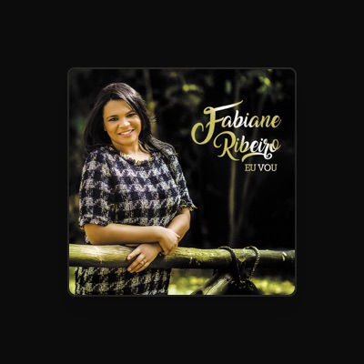 Listen to Fabiane Ribeiro, watch music videos, read bio, see tour dates & more!