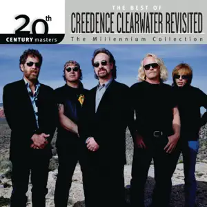 Creedence Clearwater Revisited