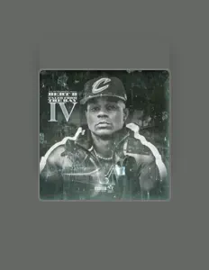 Poslechněte si interpreta Bert B, sledujte hudební videa, přečtěte si životopis, podívejte se na data turné a další informace.