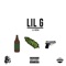 Lil G - Lil Roche lyrics