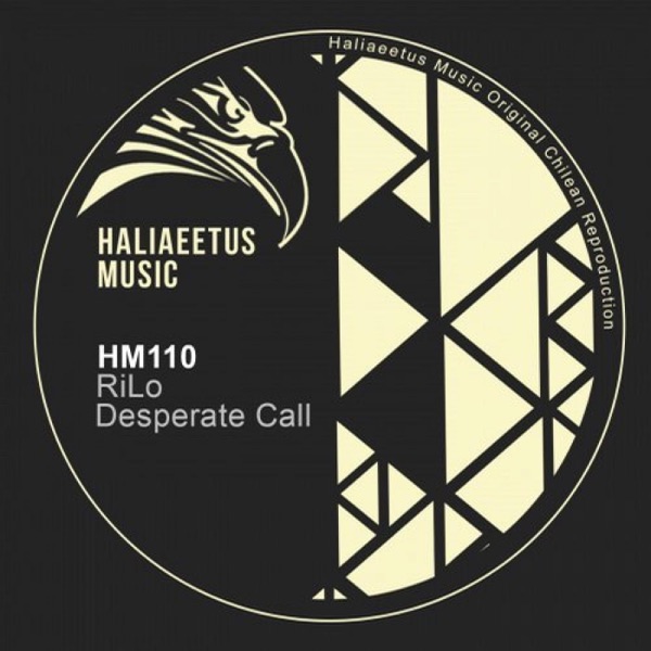 Desperate Call - Single