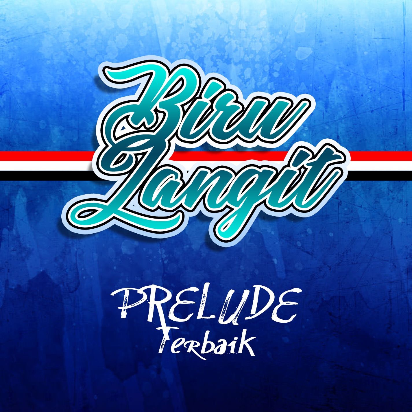 BIRU LANGIT - Terlampau jauh