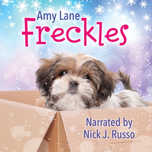 Freckles (Unabridged) cover