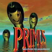 Primus - Professor Nutbutter's House of Treats