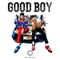 GOOD BOY - GD X TAEYANG lyrics