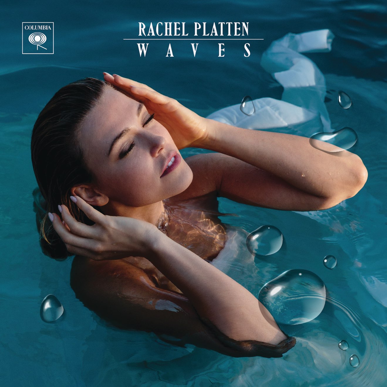 Rachel Platten – Waves (2017) [iTunes Match M4A]