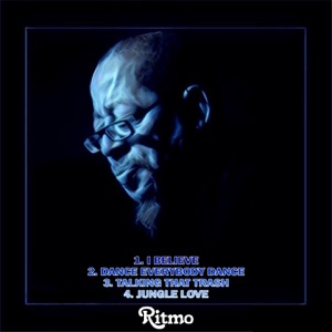 I Believe (feat. Arthur Miles) - EP