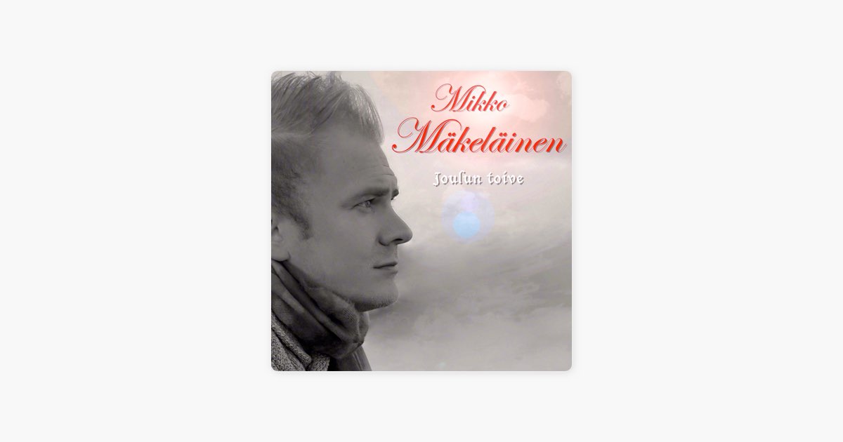 Kaksi kynttilää – Song by Mikko Mäkeläinen – Apple Music