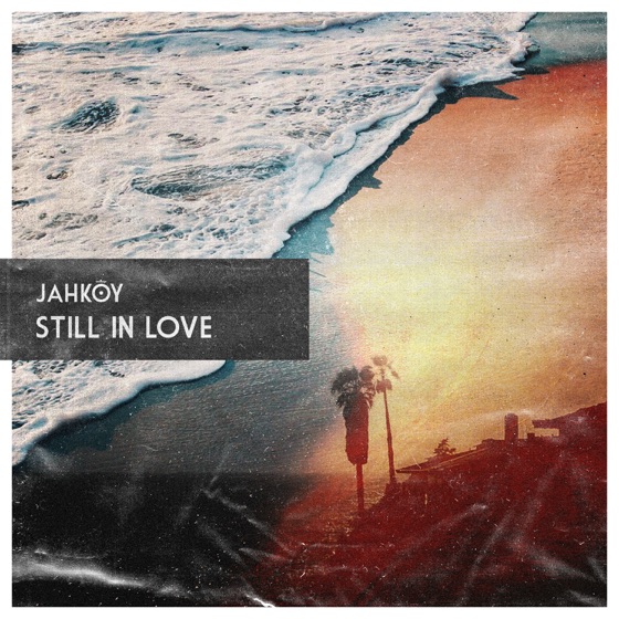 Cover artwork for Still in Love