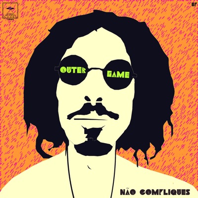 Não Compliques - EP