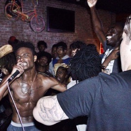 Flexinthrutx Jay Thomas