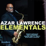 Azar Lawrence - Solar Winds