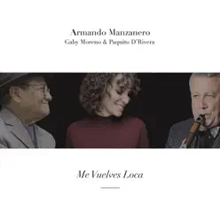 Me Vuelves Loca - Single - Armando Manzanero