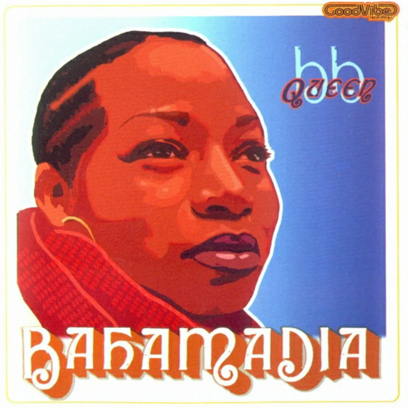 Kollage - album by Bahamadia Kollage - album by Bahamadia
