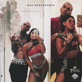 Mal Necessário Diego Thug