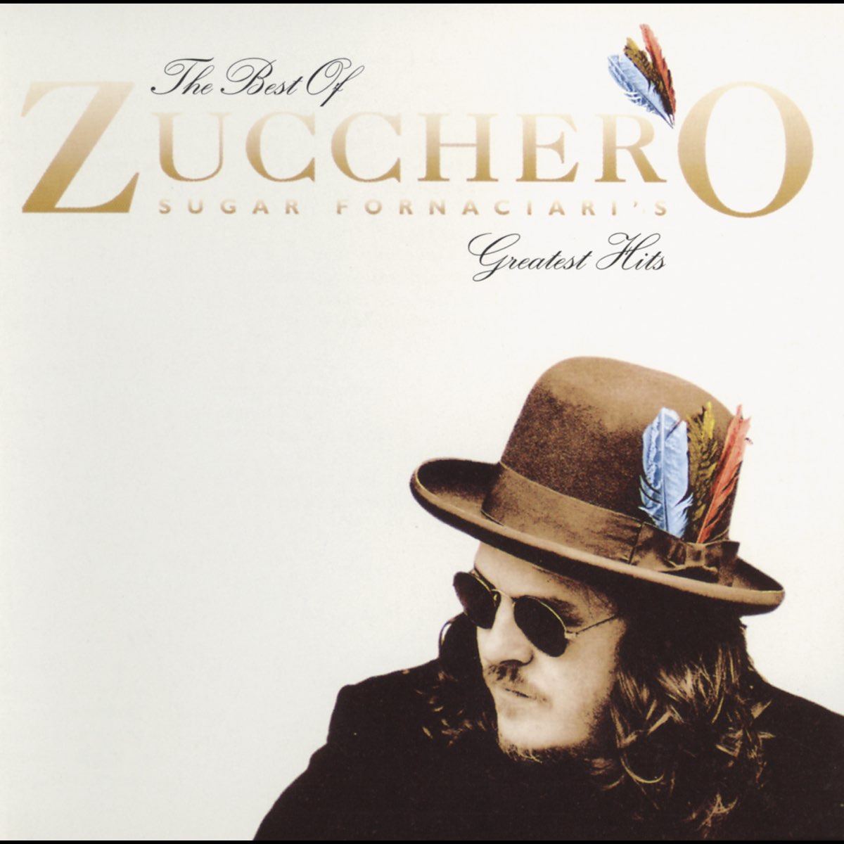 The Best of Zucchero - Sugar Fornaciari's Greatest Hits by Zucchero on  Apple Music